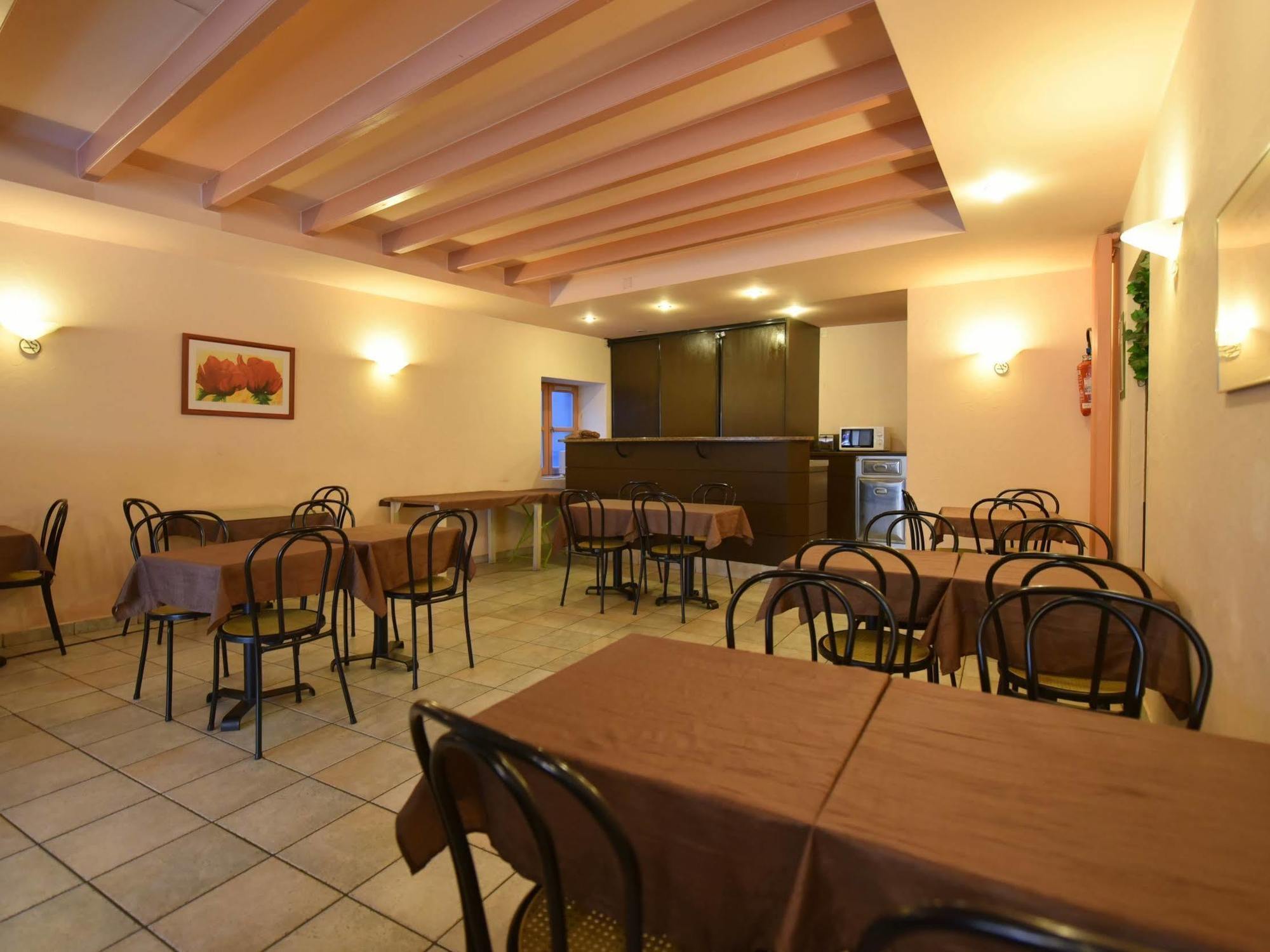 Logis Hotel Saint Jacques Valence  Exterior photo