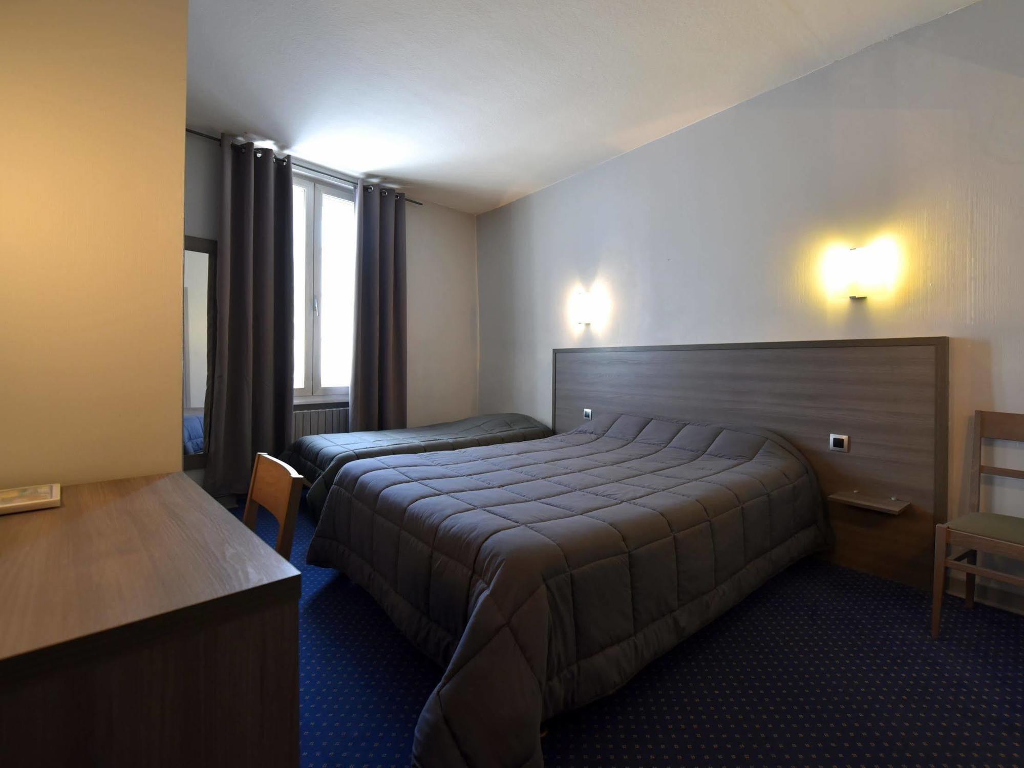 Logis Hotel Saint Jacques Valence  Exterior photo