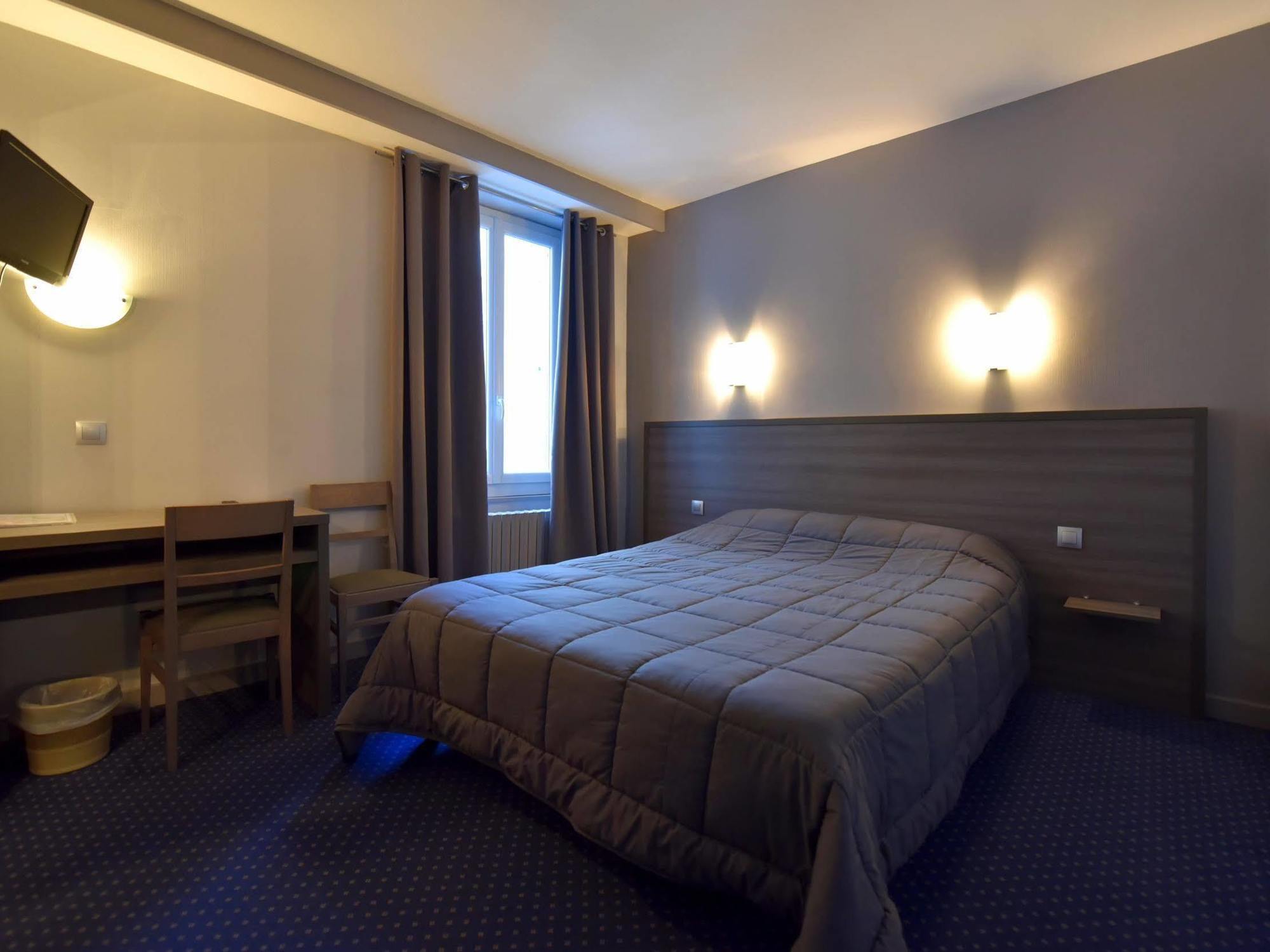 Logis Hotel Saint Jacques Valence  Exterior photo