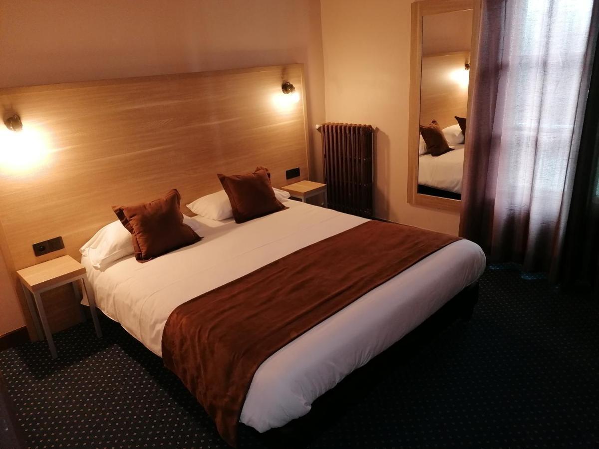 Logis Hotel Saint Jacques Valence  Exterior photo