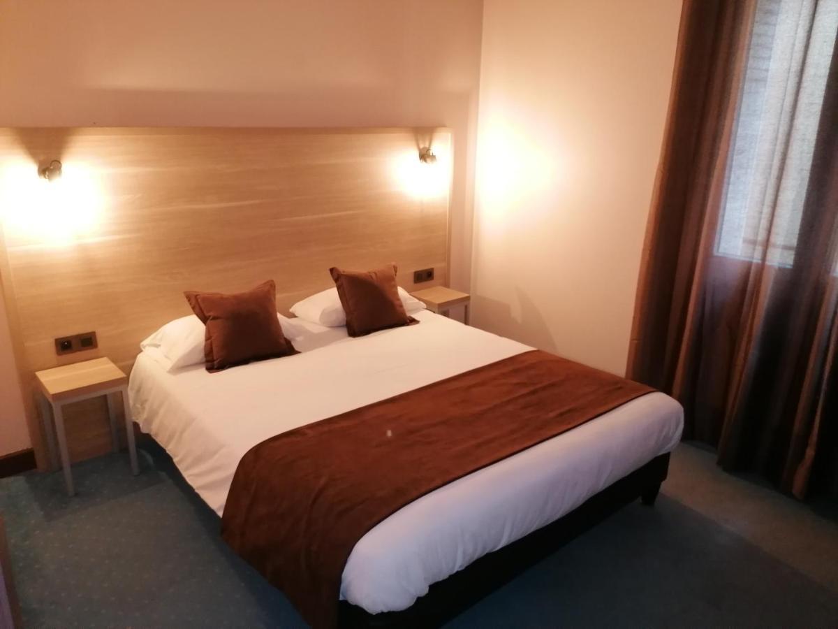 Logis Hotel Saint Jacques Valence  Exterior photo