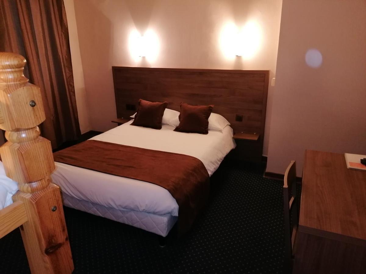 Logis Hotel Saint Jacques Valence  Exterior photo